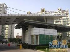 广兰名苑 3室2厅 南