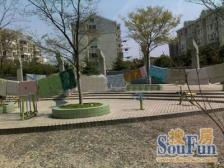 金桥 · 双桥小区-双桥路220弄 · 1室 · 1厅