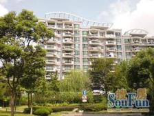 精致改善大三房,推窗即揽绿景,中间楼层三代同堂优选