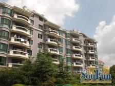 御花园二期,经典电梯两房带产权车位诚意出售