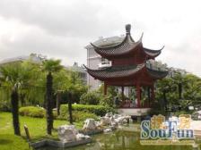 东方御花园,房东诚意出租、看房方便