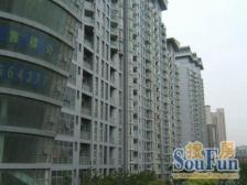 二期 楼层佳 户型方正 屋况良好 南看小区 北瞰苏州河