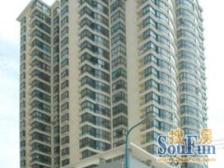 银星名庭 1室1厅 西南