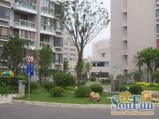 逸仙华庭 2室1厅 南