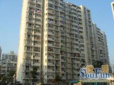 2005年次新房,格局好楼层好,视野开阔光充足,有点急