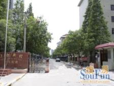 交通方便 租金高 2室1厅 看房有钥匙