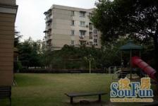 品翠苑2室2厅南北