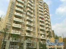 绿洲湖畔花园 3室2厅 南 北