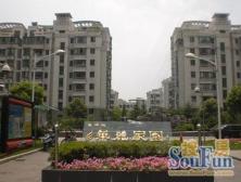 高区电梯飞机户型全落地南北阳台前楼50米九月必卖