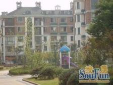 泗泾·金港花园二三期·4室·1厅