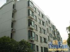 2005纯商品房 地铁900M 江南风 户型好可3房 得房率高