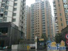 业主举牌推荐:整个板块独有人车分流+地铁口的小区!