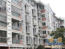 洋房次顶楼,88.6%得房率,双傅雷,接娃不用过马路