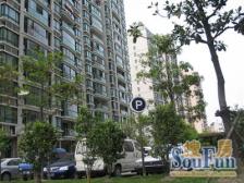 品质小区+电梯边套+全明户型+近医院地铁