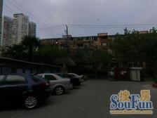 眺望古北,公园就在房子旁,满五年,就这一套