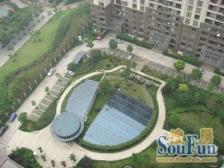 虹桥河滨花园 4室2厅 南