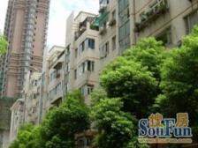 蓬莱公园·百花公寓·1室·1厅