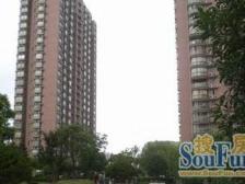 控江·新凤城银座·1室·2厅