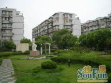 带露台 近2号线地铁 动静分离户型两代人居住互不影响