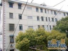 Not by the road 一梯三户, 全明户型