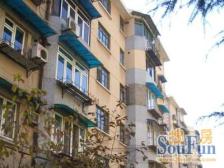 内环内,公房天花板!中间层,地铁18号线