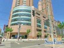 交通方便 精装两房 诚意出售 看房方便