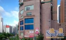 长寿路站500米,高区双南,比同户型低100万凤凰楼层