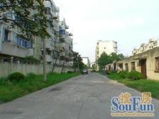 黎安一村 2室2厅1卫 南