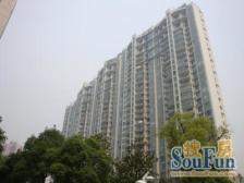 东方新座(滨江茗园)北滨江地铁口板式户型刚需通透四房