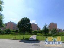 推窗即观景,舒适且宜居,带车位及有钥匙,且花园位置