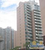 东外滩一线江景,带产权车位,业主精心装修中央空调+地暖近地铁