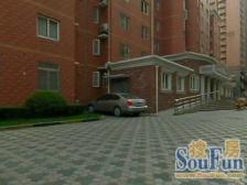 徐家汇·通汇公寓·2室·2厅