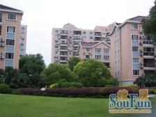 地鐡2号线,满5年,获得白玉兰奖,虹康品质,商品房,