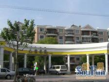 商品房小区,近地铁,配套成熟,交通便利,位置好