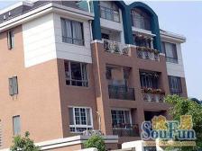 【王满小区】| 上海市长宁区哈密路1800弄10号203室