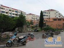 绿梅三村1室0厅西