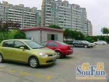 康健·迎春园·1室·1厅