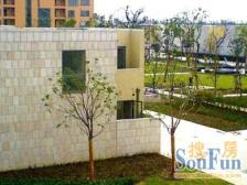 西边套,一梯一户,拐角大窗,有车位,大面宽大横厅