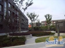 浦江华侨城(一期) 2室2厅1卫 南 精装