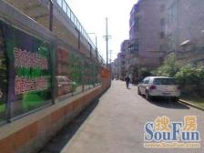 内环内精装一房,地铁口交通方便,诚意出售,