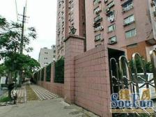 景观三房,全明全亮,飞机户型,双轨交汇,配套齐全