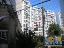 上海南站,华东花苑,高区临河河景,边套全明,天然氧吧