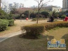 近苏州河+精装修南北通全明三房+产权明晰+车位充足