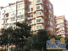 绿洲紫荆花园 3室2厅 东南 南