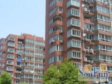 鲁迅公园 · 绿洲紫荆花园 · 1室 · 2厅