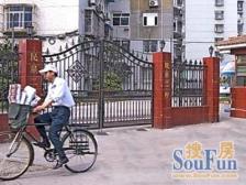 一梯两户近公园近地铁未来双轨交