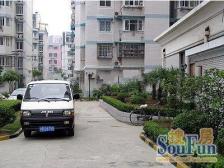 飘鹰花苑新出1梯2户南北通2房2厅,采光视野好,诚意出