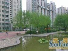 带产权车位+花园中间位置+楼层好+地段好+户型好