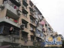 淞虹新苑 2室1厅 南 北