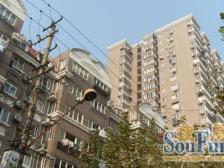 曹杨君悦苑 2室2厅 南